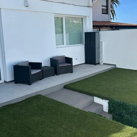 Casa vacanze Urban Loft Los Llanos De Aridane