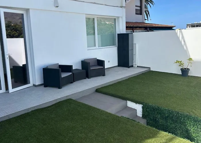 Casa vacanze Urban Loft Los Llanos De Aridane